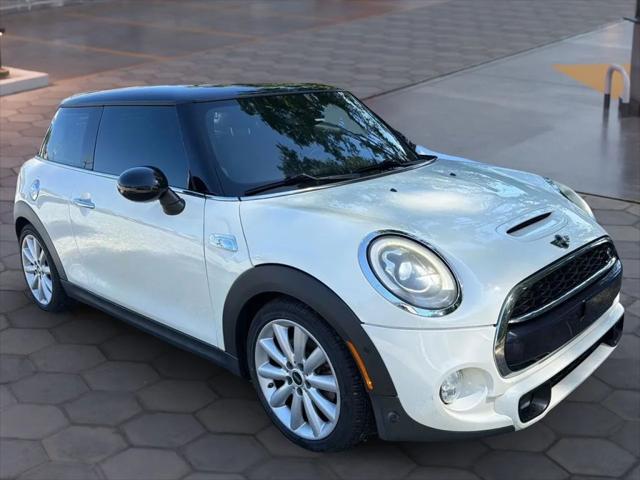 2015 MINI Hardtop Cooper S