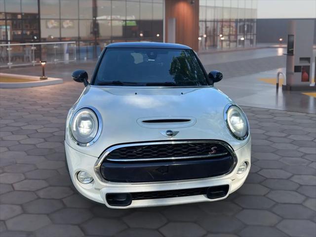 2015 MINI Hardtop Cooper S