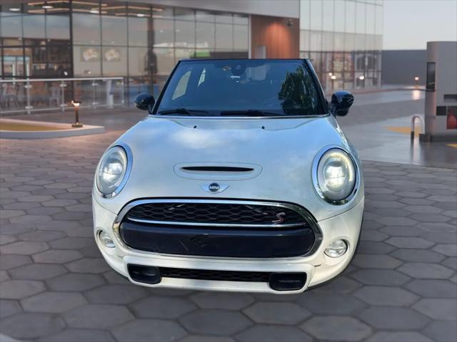 2015 MINI Hardtop Cooper S