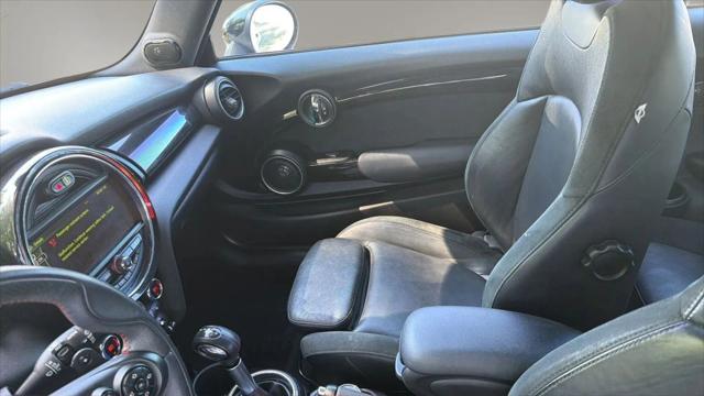 2015 MINI Hardtop Cooper S