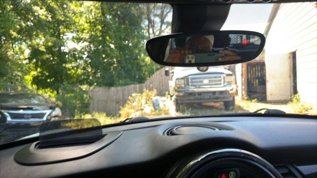 2015 MINI Hardtop Cooper S