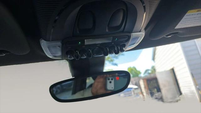 2015 MINI Hardtop Cooper S