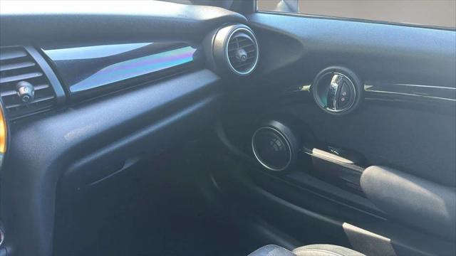 2015 MINI Hardtop Cooper S