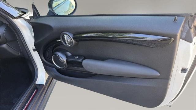 2015 MINI Hardtop Cooper S