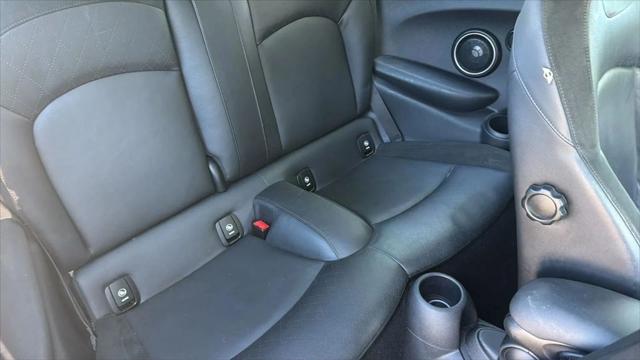 2015 MINI Hardtop Cooper S
