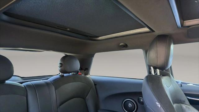 2015 MINI Hardtop Cooper S