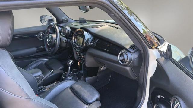 2015 MINI Hardtop Cooper S