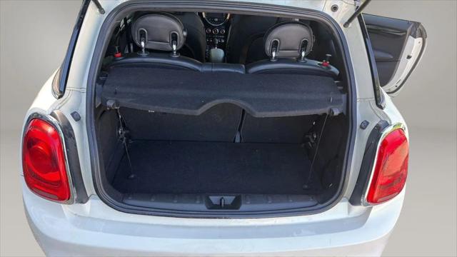 2015 MINI Hardtop Cooper S
