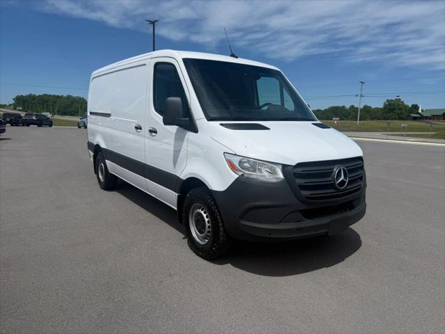 2022 Mercedes-Benz Sprinter 1500 Standard Roof I4 for sale in Athens, TN