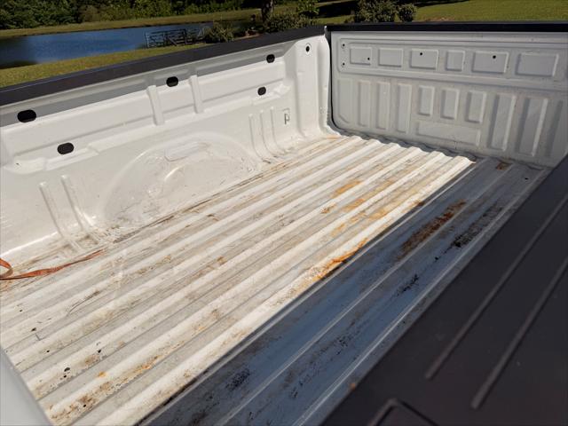 2021 Chevrolet Colorado 2WD Extended Cab Long Box WT