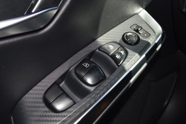 2020 Nissan Sentra SR Xtronic CVT