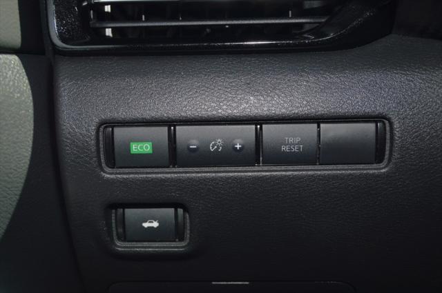 2020 Nissan Sentra SR Xtronic CVT