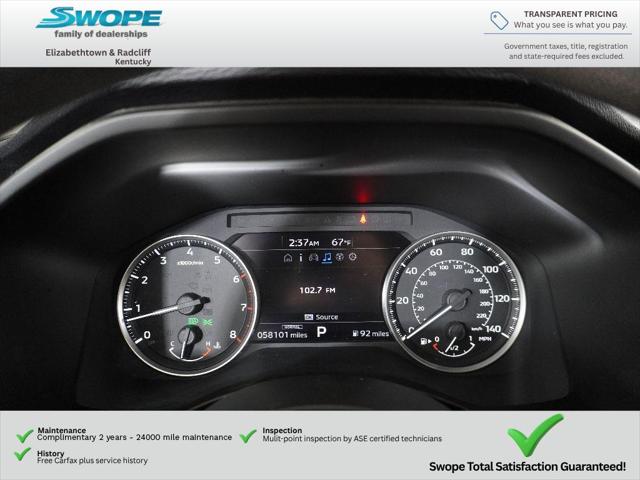 2022 Mitsubishi Outlander ES 2.5 S-AWC