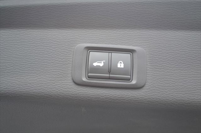 2024 Mitsubishi Outlander PHEV SE Ralliart