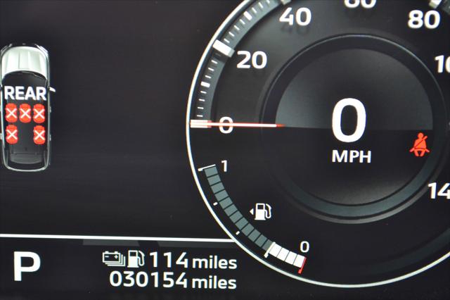 2024 Mitsubishi Outlander PHEV SE Ralliart