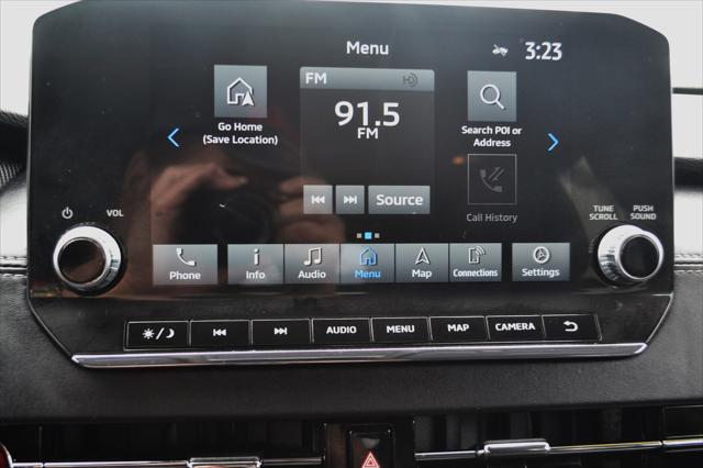 2024 Mitsubishi Outlander PHEV SE Ralliart