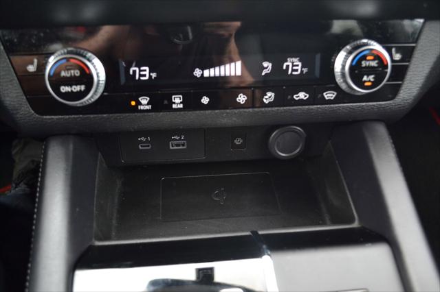 2024 Mitsubishi Outlander PHEV SE Ralliart