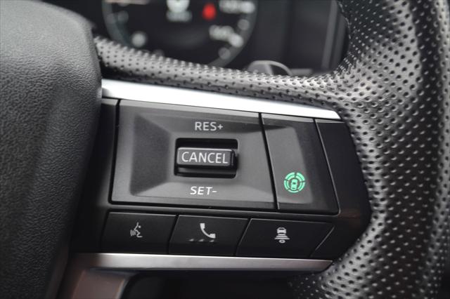 2024 Mitsubishi Outlander PHEV SE Ralliart
