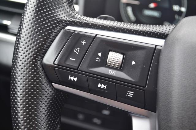 2024 Mitsubishi Outlander PHEV SE Ralliart