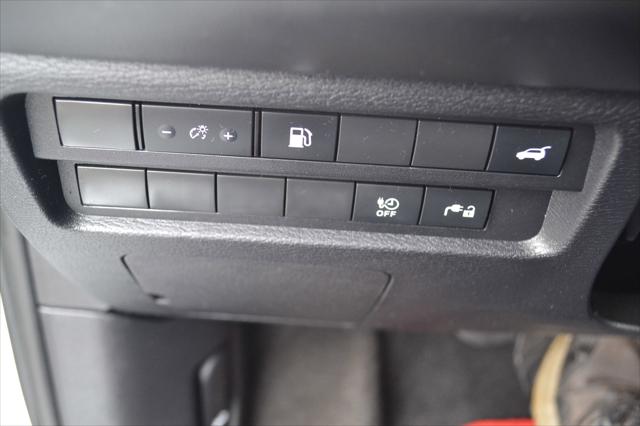 2024 Mitsubishi Outlander PHEV SE Ralliart