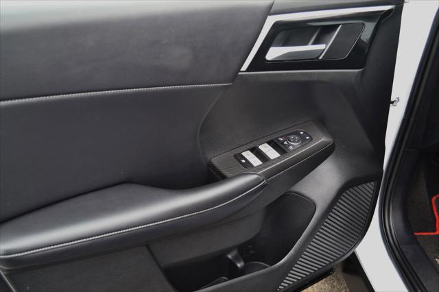 2024 Mitsubishi Outlander PHEV SE Ralliart
