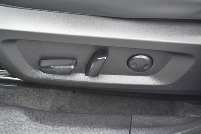 2024 Mitsubishi Outlander PHEV SE Ralliart