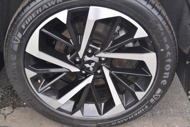 2024 Mitsubishi Outlander PHEV SE Ralliart