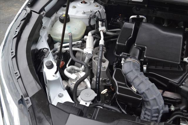 2024 Mitsubishi Outlander PHEV SE Ralliart
