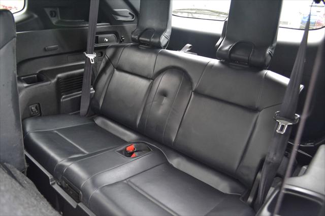 2024 Mitsubishi Outlander PHEV SE Ralliart