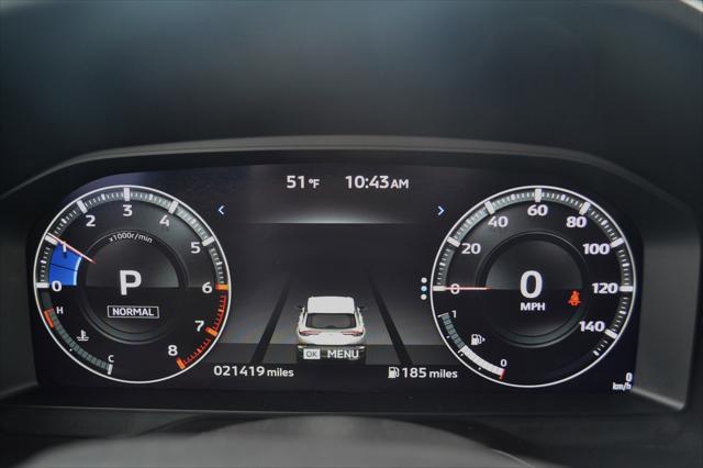 2024 Mitsubishi Outlander SEL 2.5 S-AWC