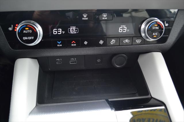 2024 Mitsubishi Outlander SEL 2.5 S-AWC