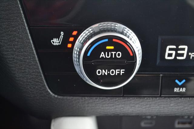2024 Mitsubishi Outlander SEL 2.5 S-AWC