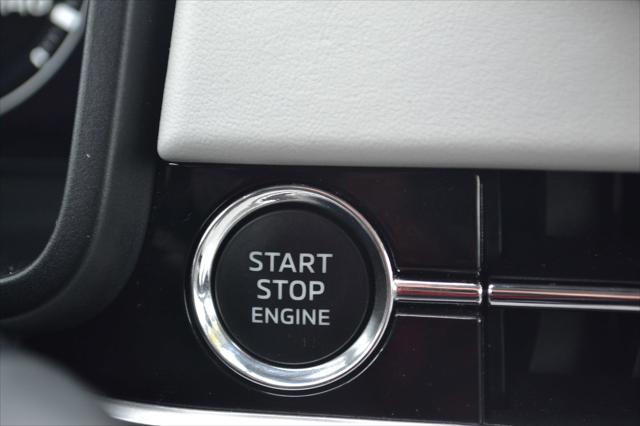 2024 Mitsubishi Outlander SEL 2.5 S-AWC