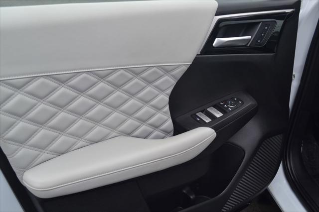 2024 Mitsubishi Outlander SEL 2.5 S-AWC