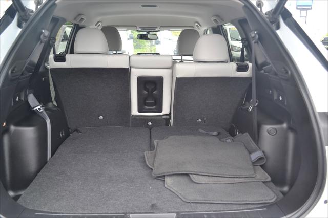 2024 Mitsubishi Outlander SEL 2.5 S-AWC