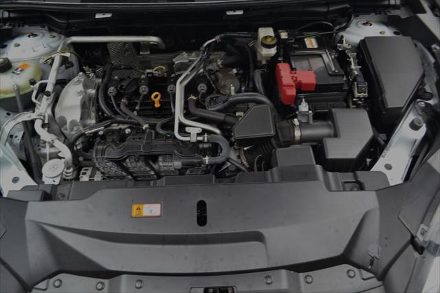 2024 Mitsubishi Outlander SEL 2.5 S-AWC