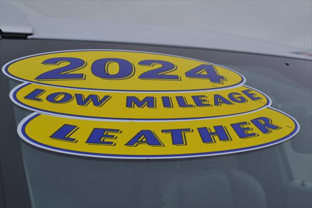 2024 Mitsubishi Outlander SEL 2.5 S-AWC
