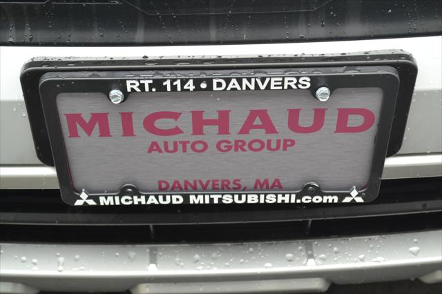 2024 Mitsubishi Outlander SEL 2.5 S-AWC