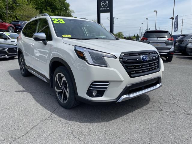 2023 Subaru Forester Touring for sale in Northumberland, PA