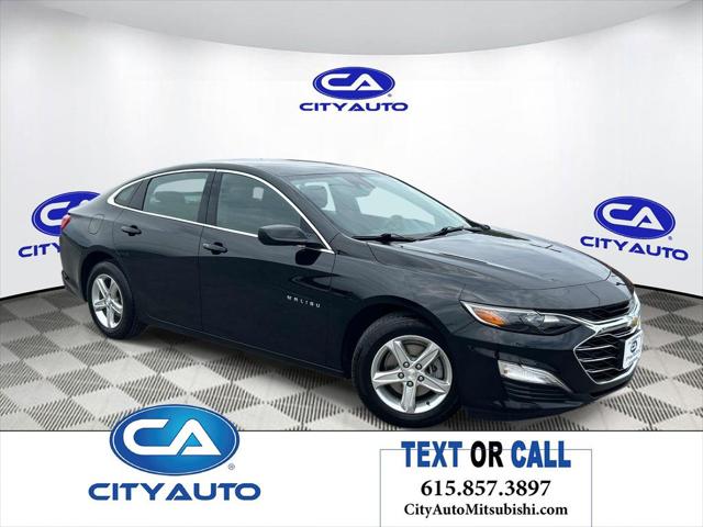 2022 Chevrolet Malibu FWD 1FL for sale in Murfreesboro, TN