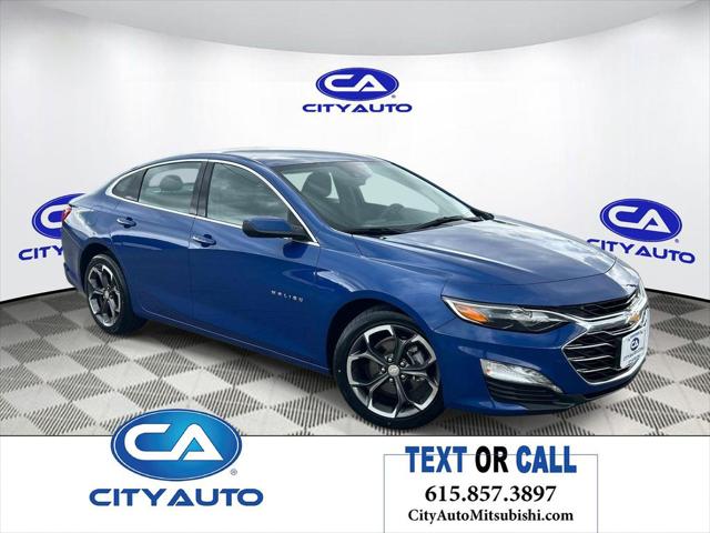 2023 Chevrolet Malibu FWD 1LT for sale in Murfreesboro, TN
