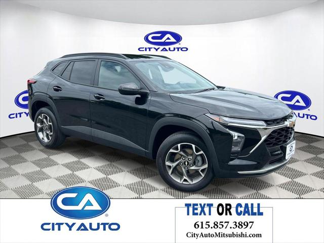 2025 Chevrolet Trax FWD LT for sale in Murfreesboro, TN