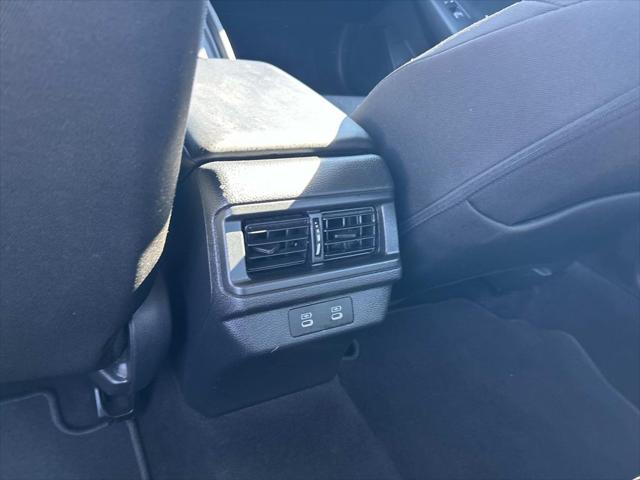 2025 Honda Accord Sedan LX