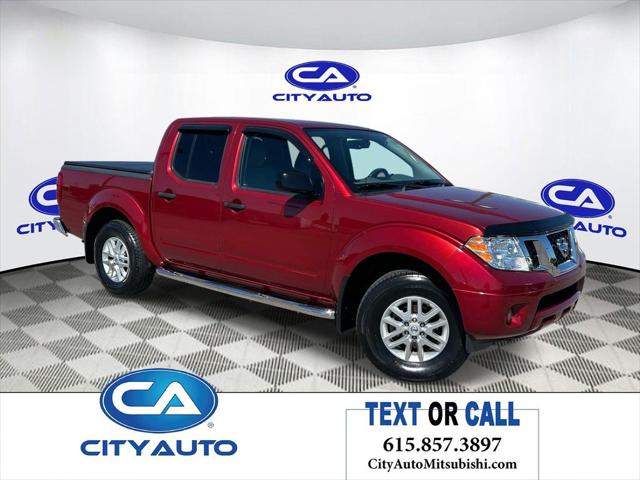 2019 Nissan Frontier SV for sale in Murfreesboro, TN