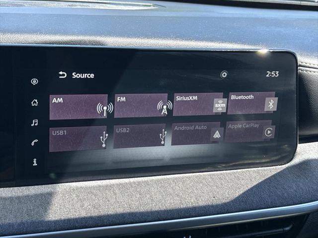 2025 Nissan Kicks SV FWD