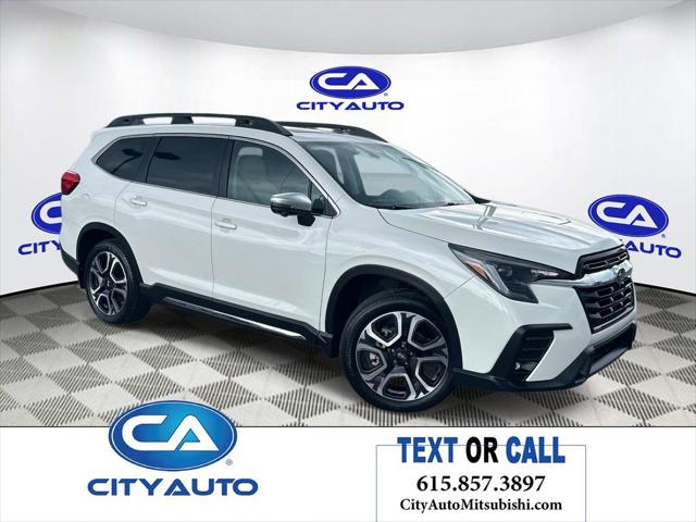 2023 Subaru Ascent Limited 8-Passenger for sale in Murfreesboro, TN