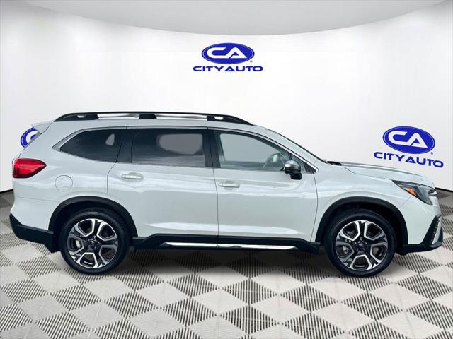2023 Subaru Ascent Limited 8-Passenger