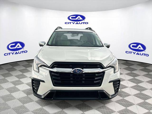 2023 Subaru Ascent Limited 8-Passenger