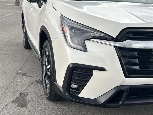 2023 Subaru Ascent Limited 8-Passenger