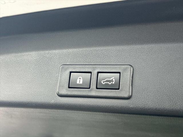 2023 Subaru Ascent Limited 8-Passenger